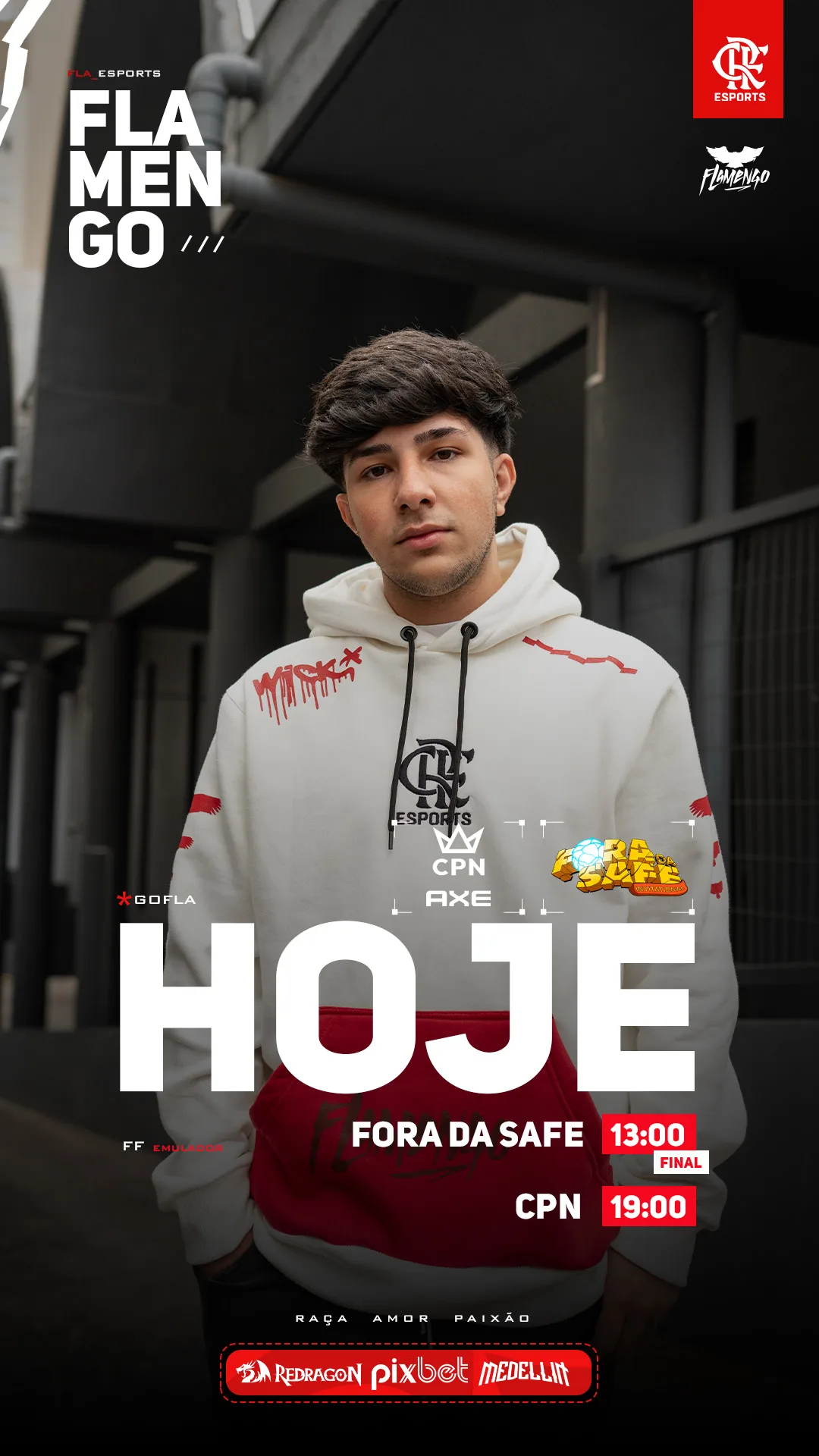 "Today" match story